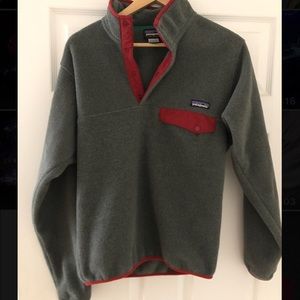 Patagonia Pullover